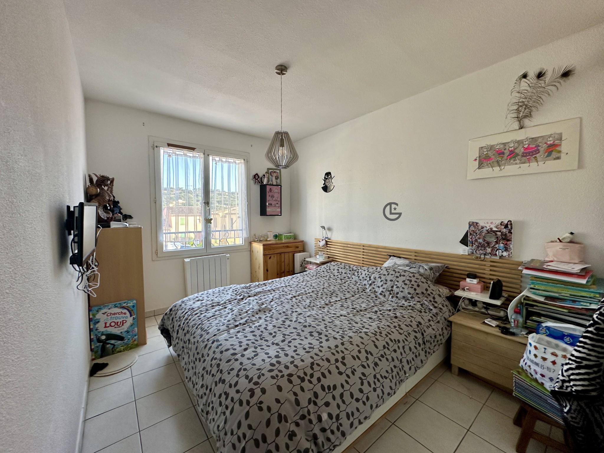 Vente Maison à Sainte-Maxime 4 pièces