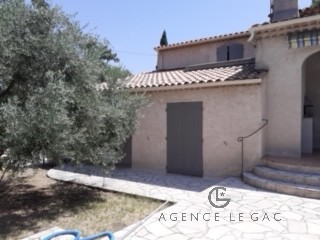 Vente Maison à Sainte-Maxime 6 pièces