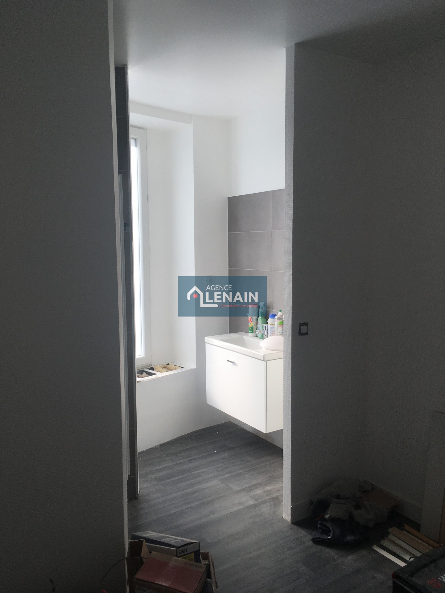 Vente Appartement à Luçon 2 pièces