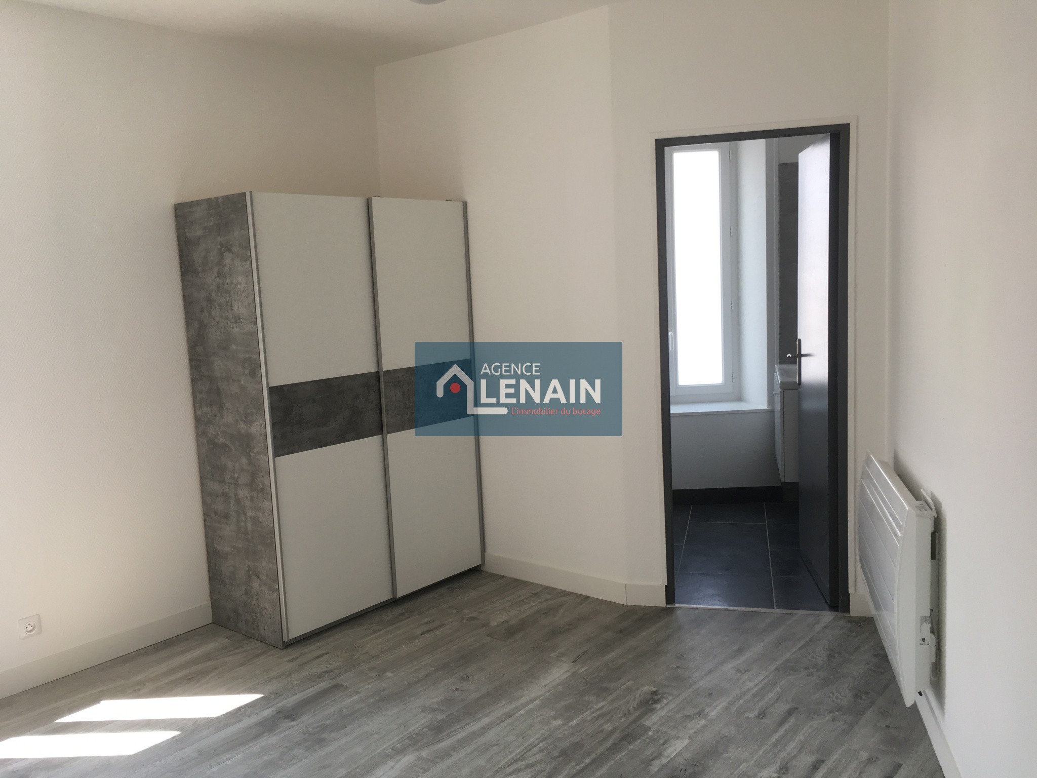 Vente Appartement à Luçon 3 pièces