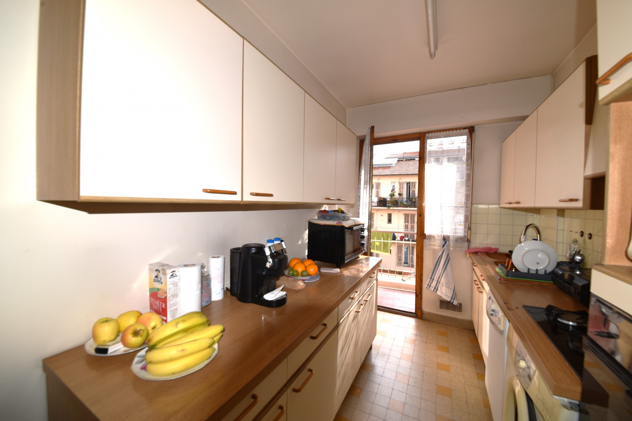 Vente Appartement à Nice 2 pièces