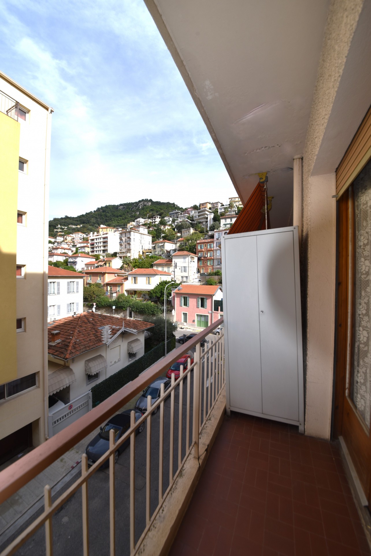 Vente Appartement à Nice 2 pièces