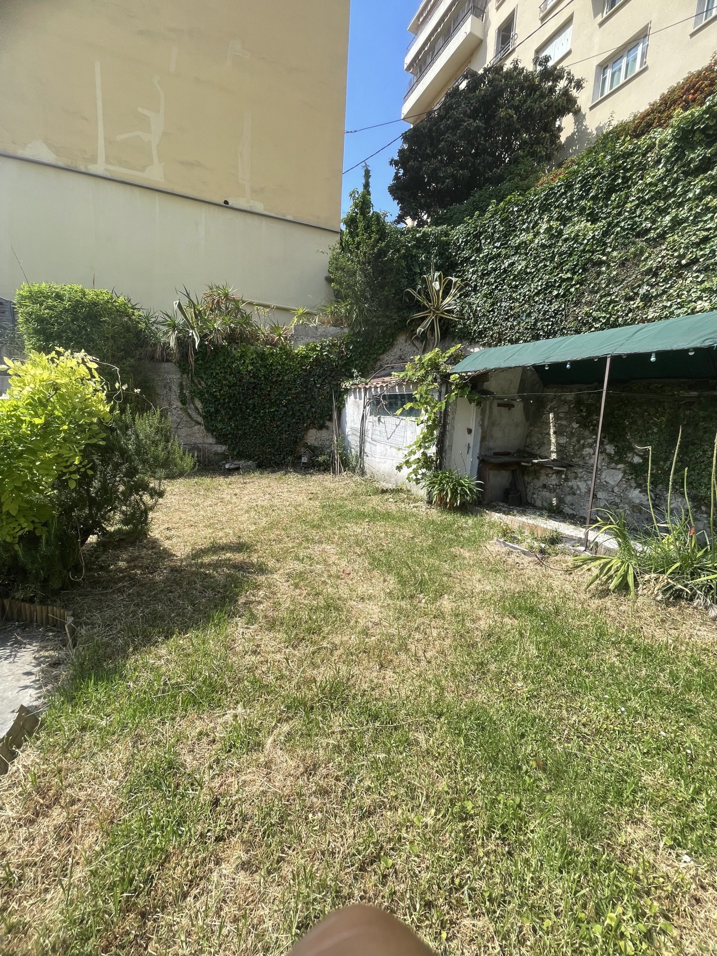 Vente Maison à Nice 7 pièces