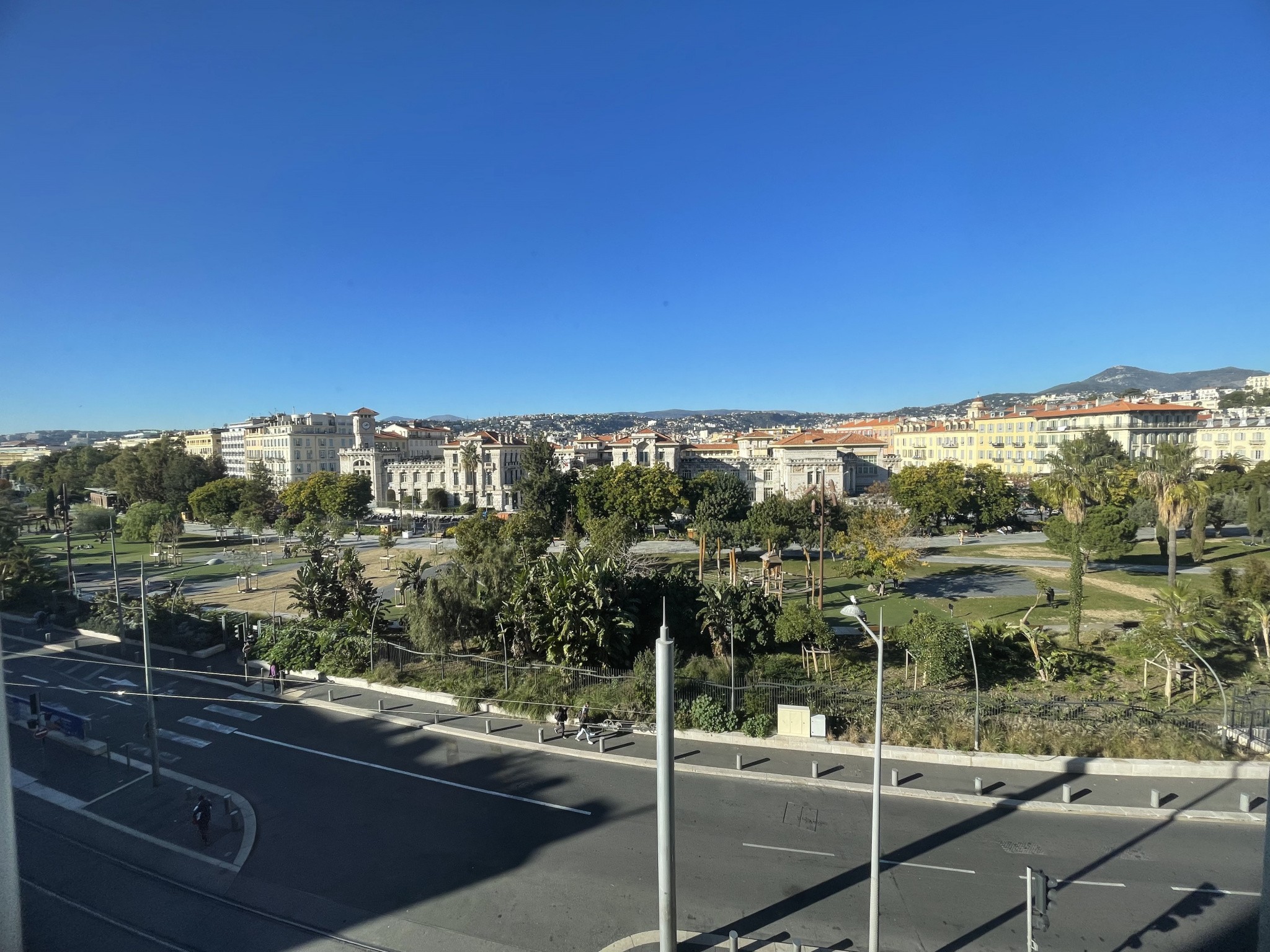 Location Appartement à Nice 1 pièce