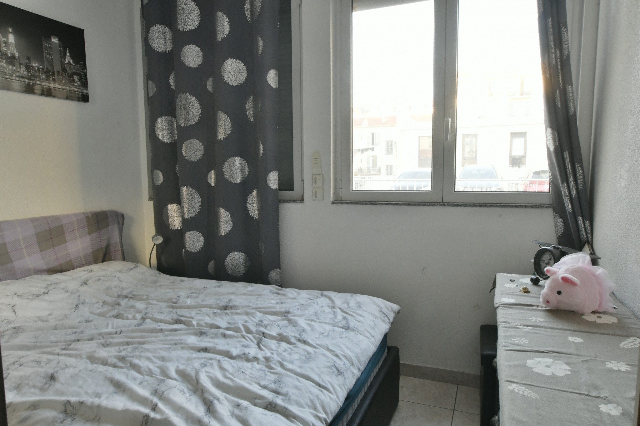 Vente Appartement à Nice 2 pièces