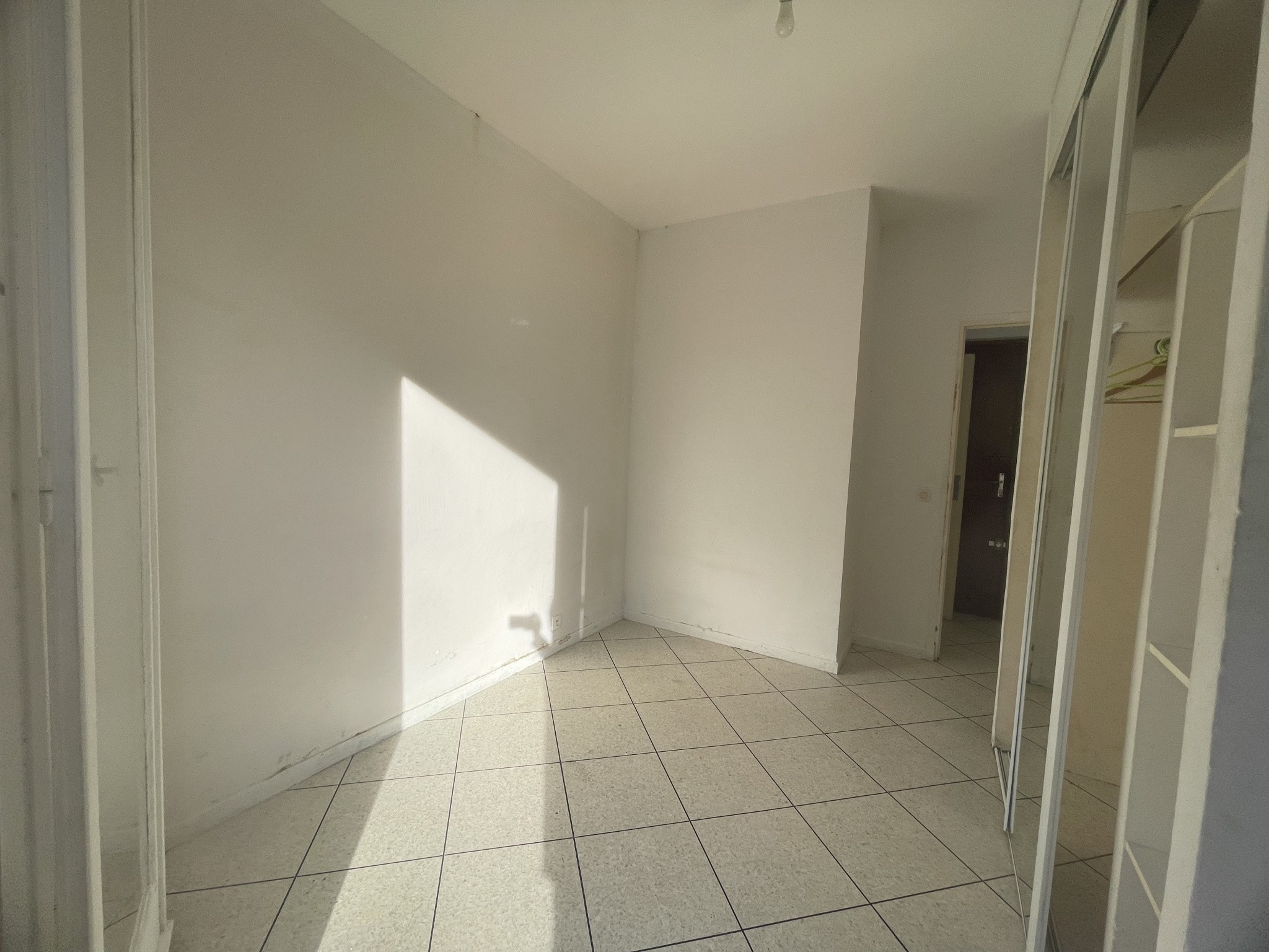 Vente Appartement à Nice 2 pièces