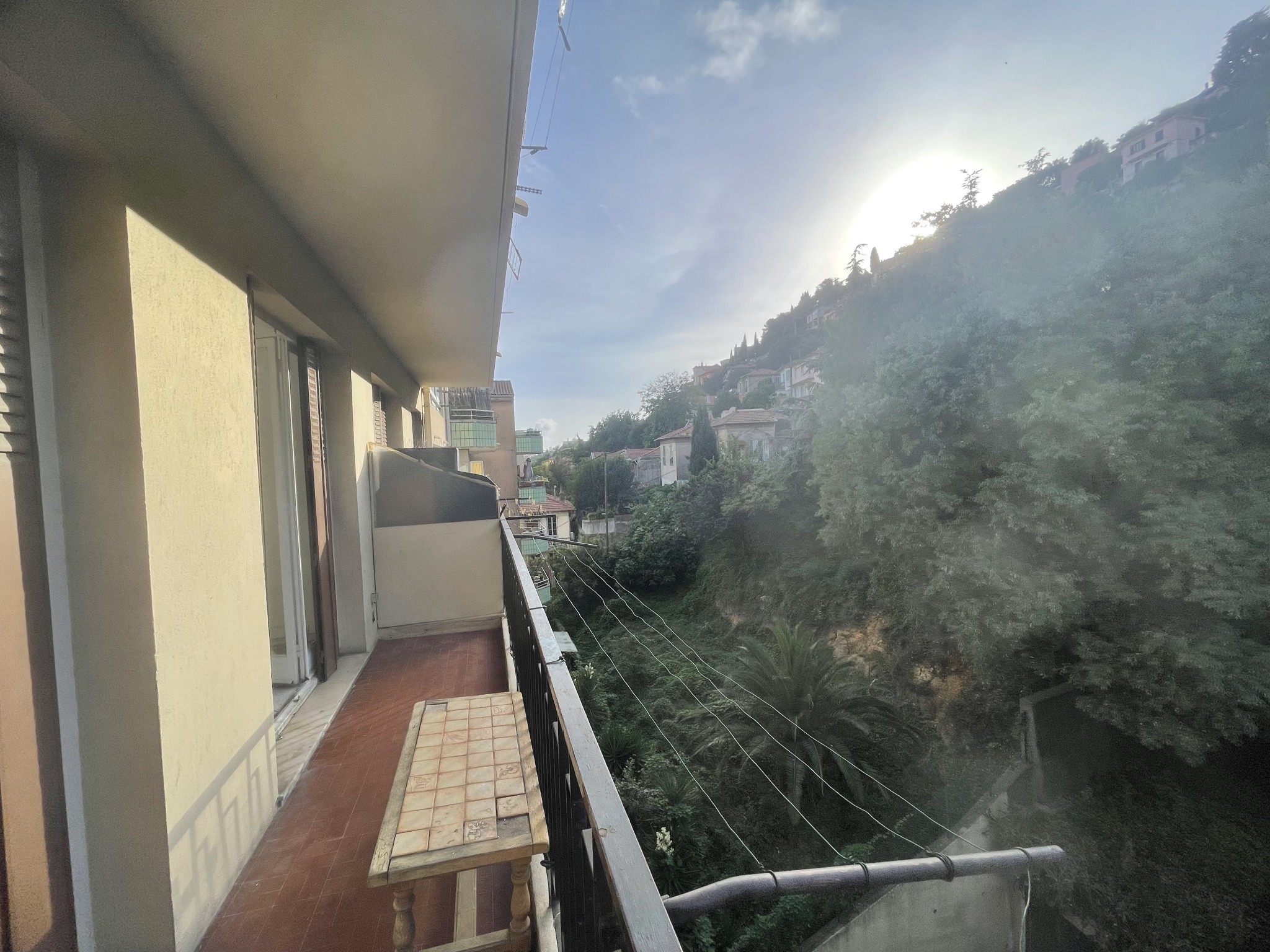 Vente Appartement à Nice 2 pièces