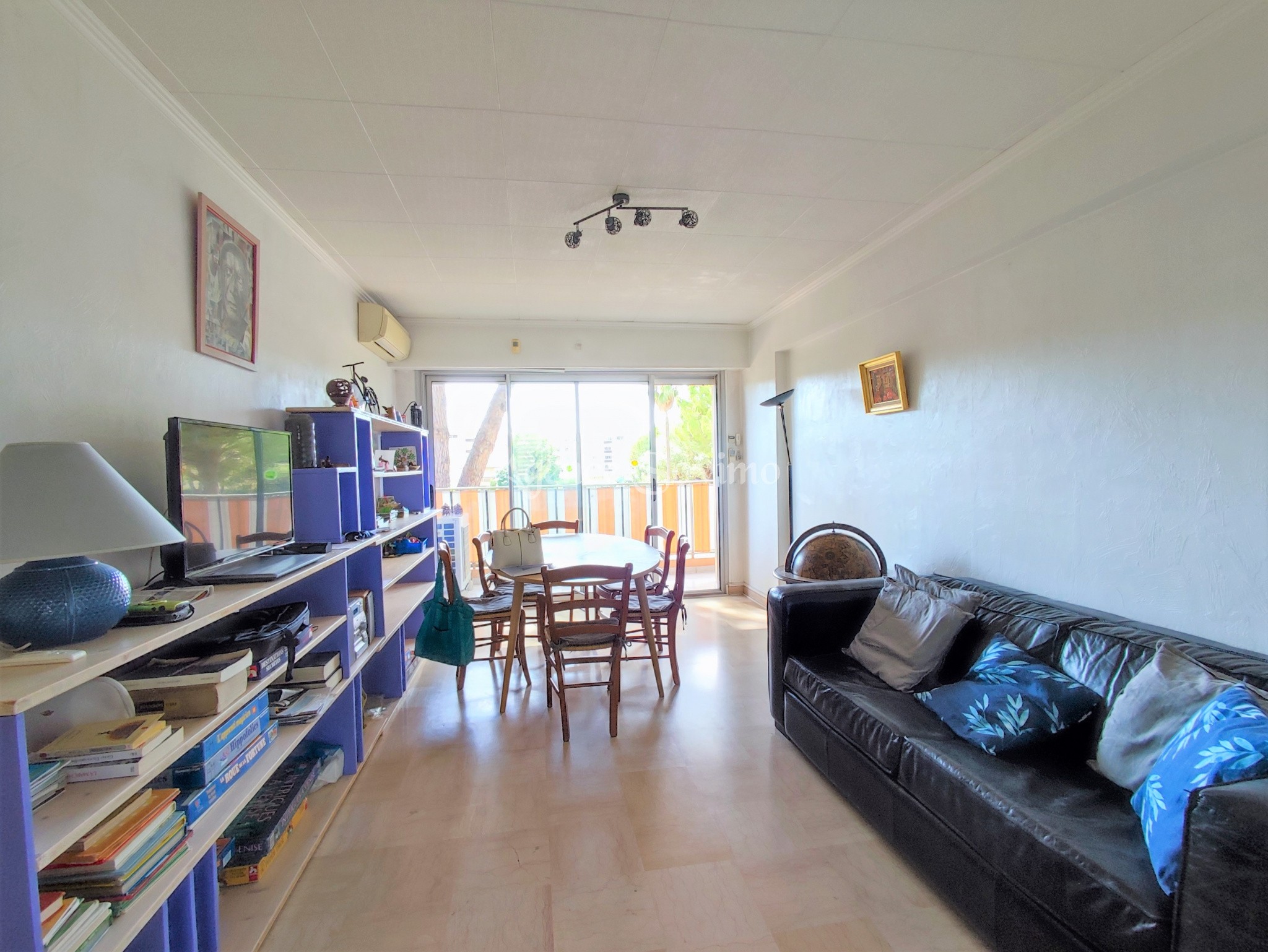 Location Appartement à Mandelieu-la-Napoule 3 pièces