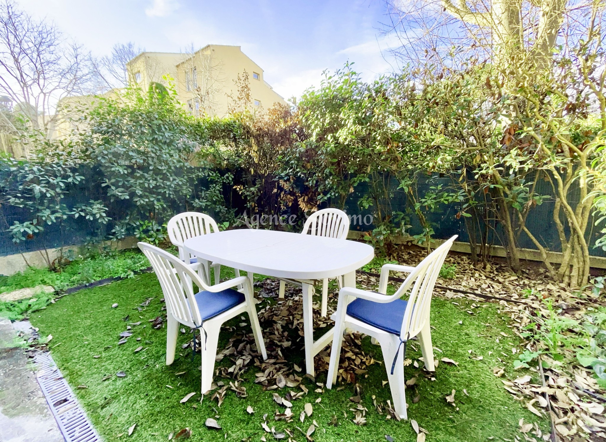 Vente Appartement à Mougins 3 pièces