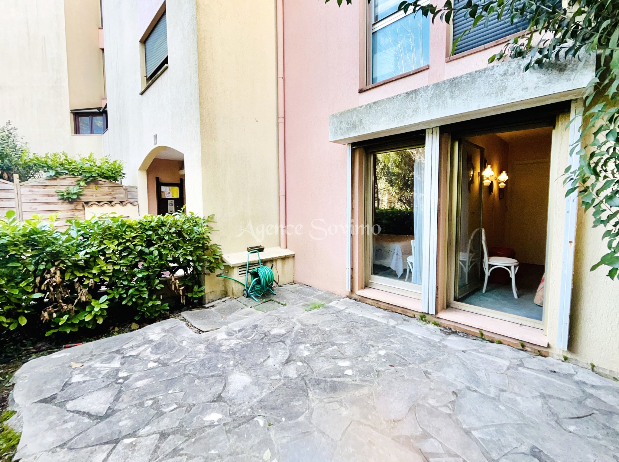 Vente Appartement à Mougins 3 pièces