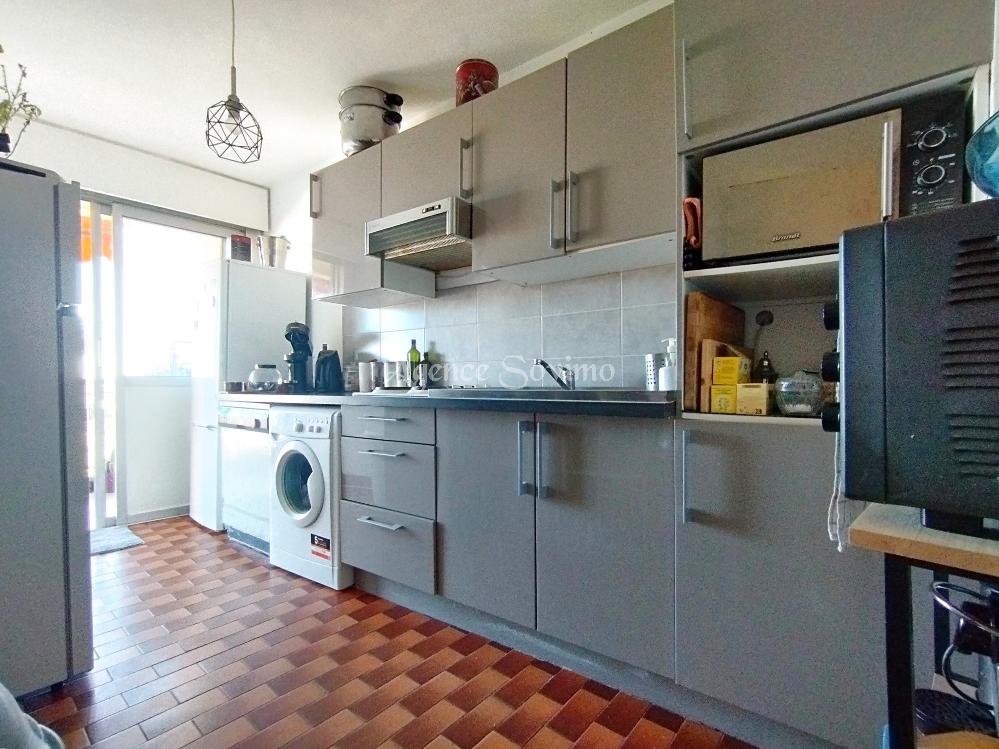 Vente Appartement à Mandelieu-la-Napoule 2 pièces