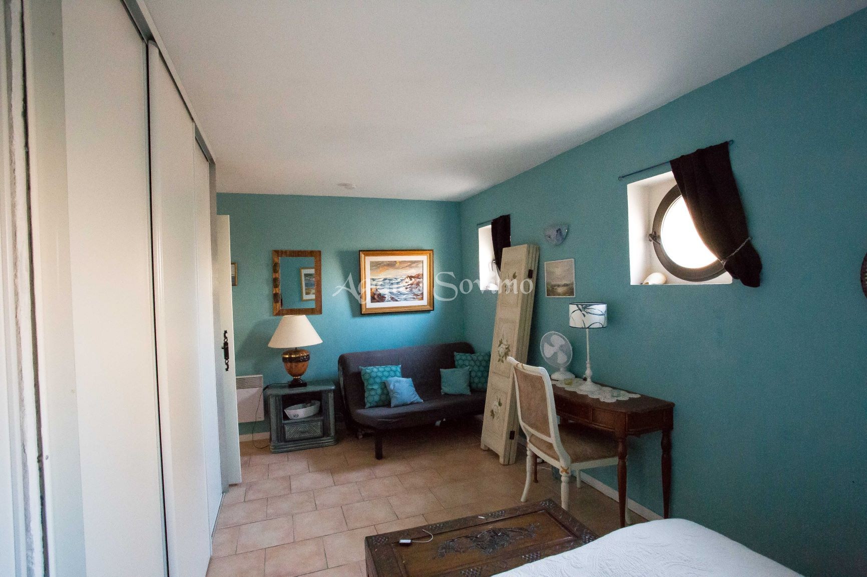 Location Appartement à Mandelieu-la-Napoule 4 pièces