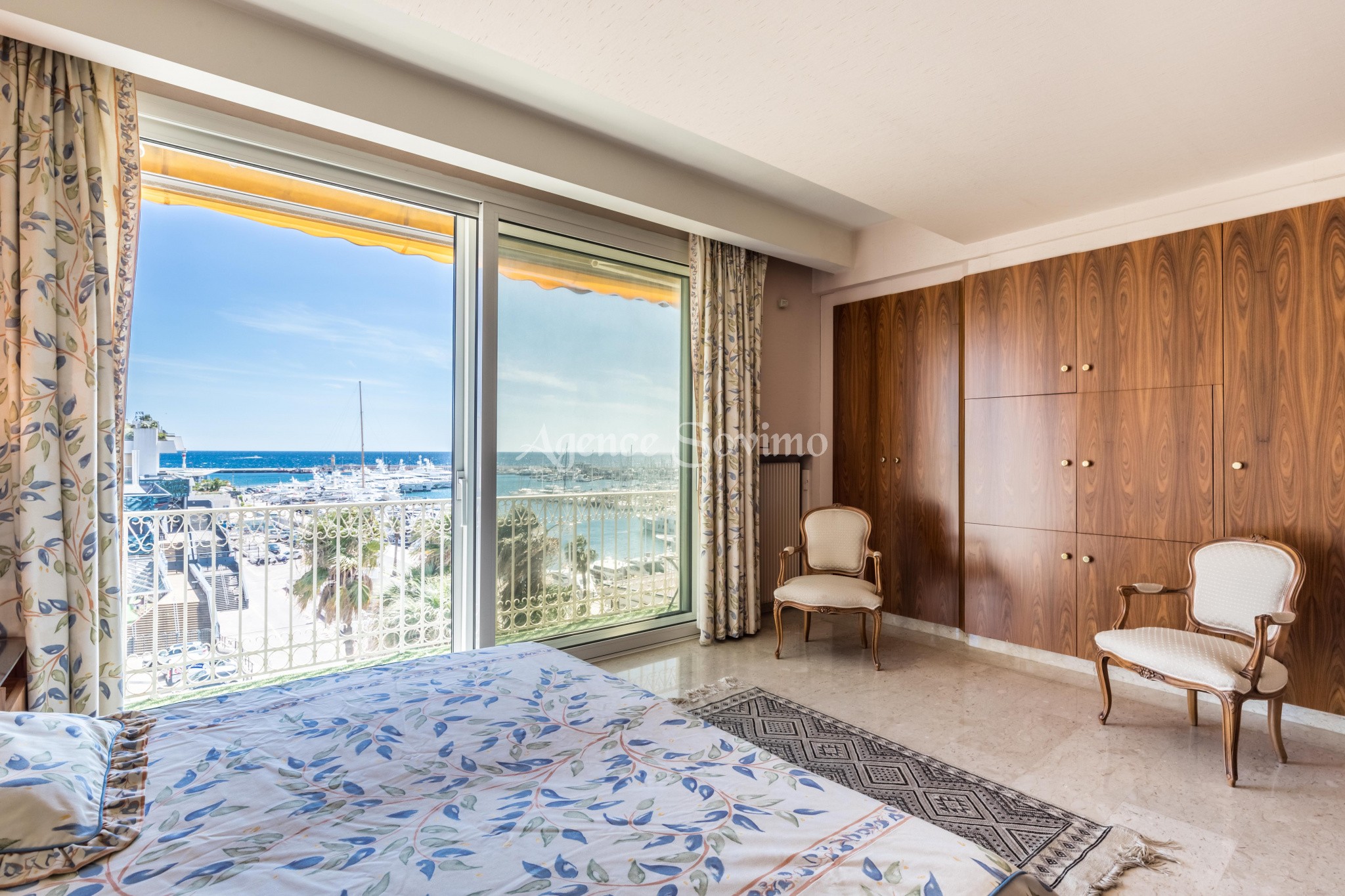 Location Appartement à Cannes 2 pièces