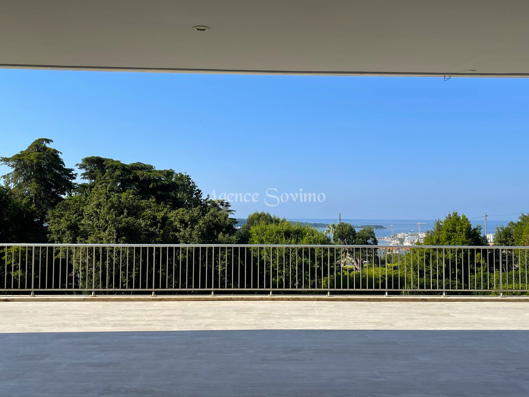 Location Appartement à Cannes 3 pièces