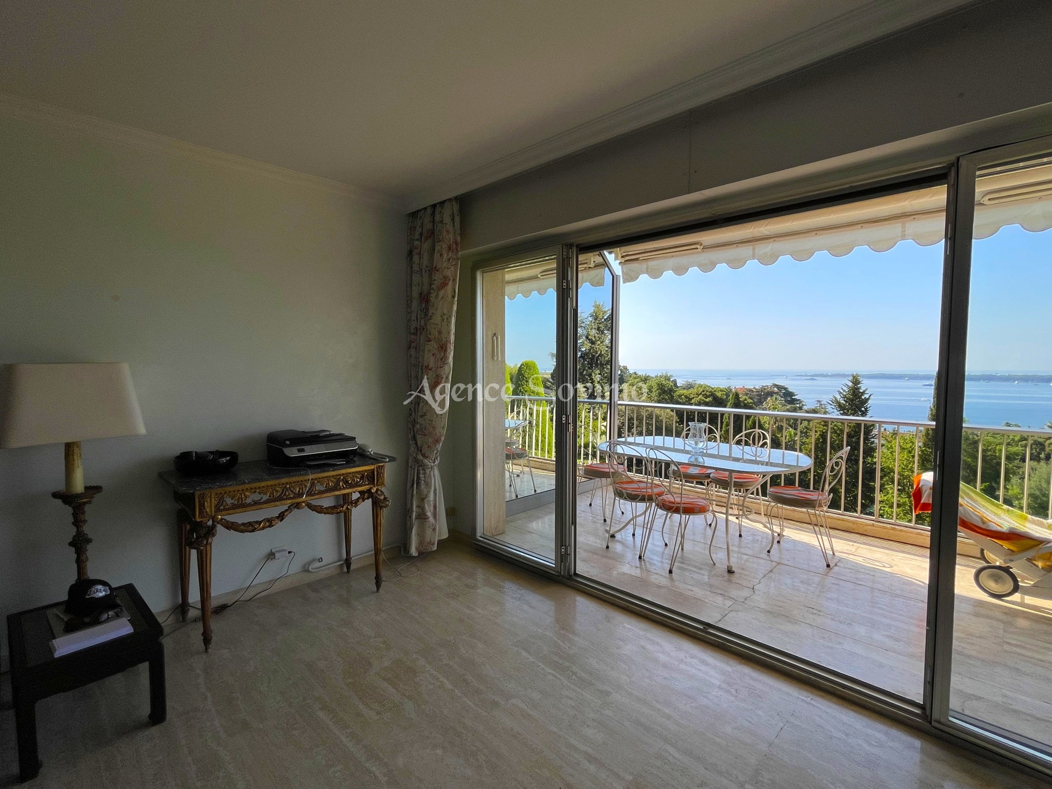 Location Appartement à Cannes 3 pièces