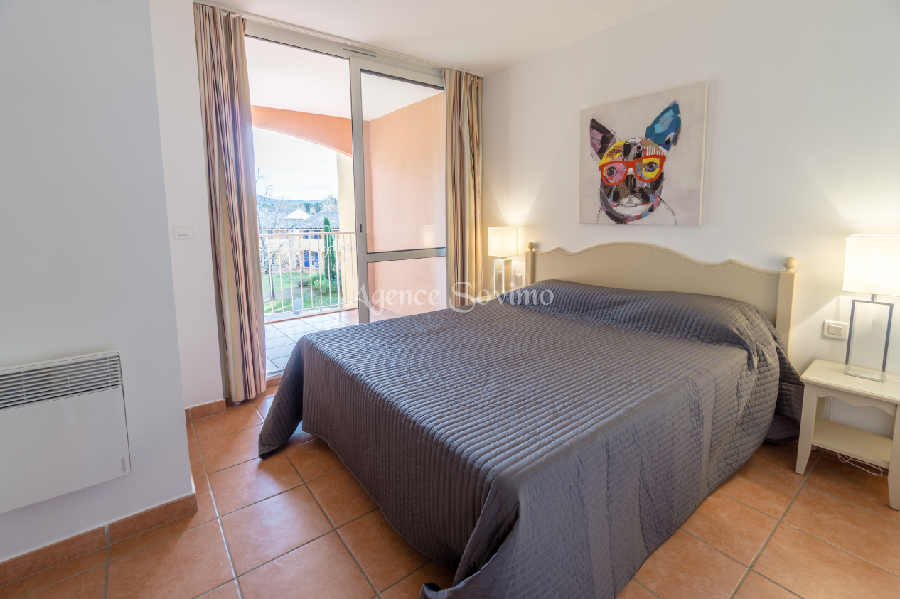 Location Appartement à Mandelieu-la-Napoule 3 pièces