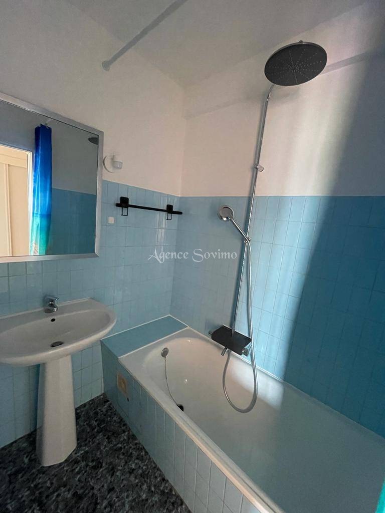 Location Appartement à Mandelieu-la-Napoule 1 pièce