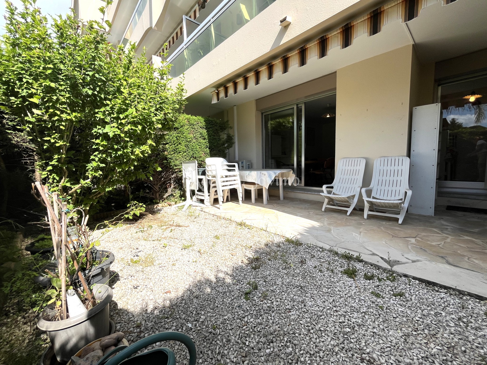 Vente Appartement à Mandelieu-la-Napoule 1 pièce