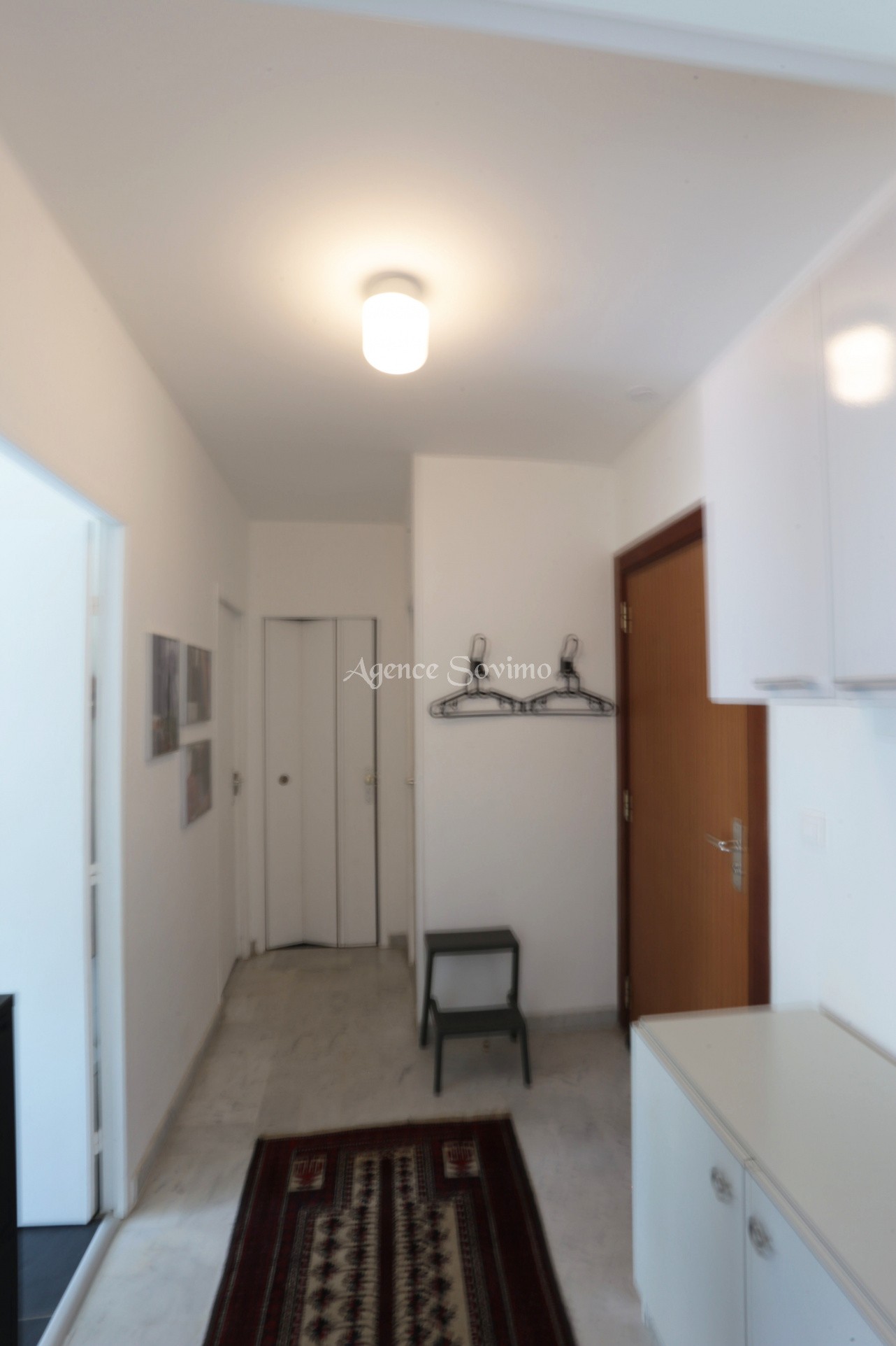 Vente Appartement à Mandelieu-la-Napoule 2 pièces