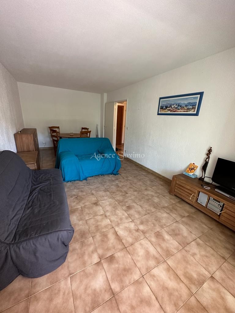 Location Appartement à Mandelieu-la-Napoule 2 pièces