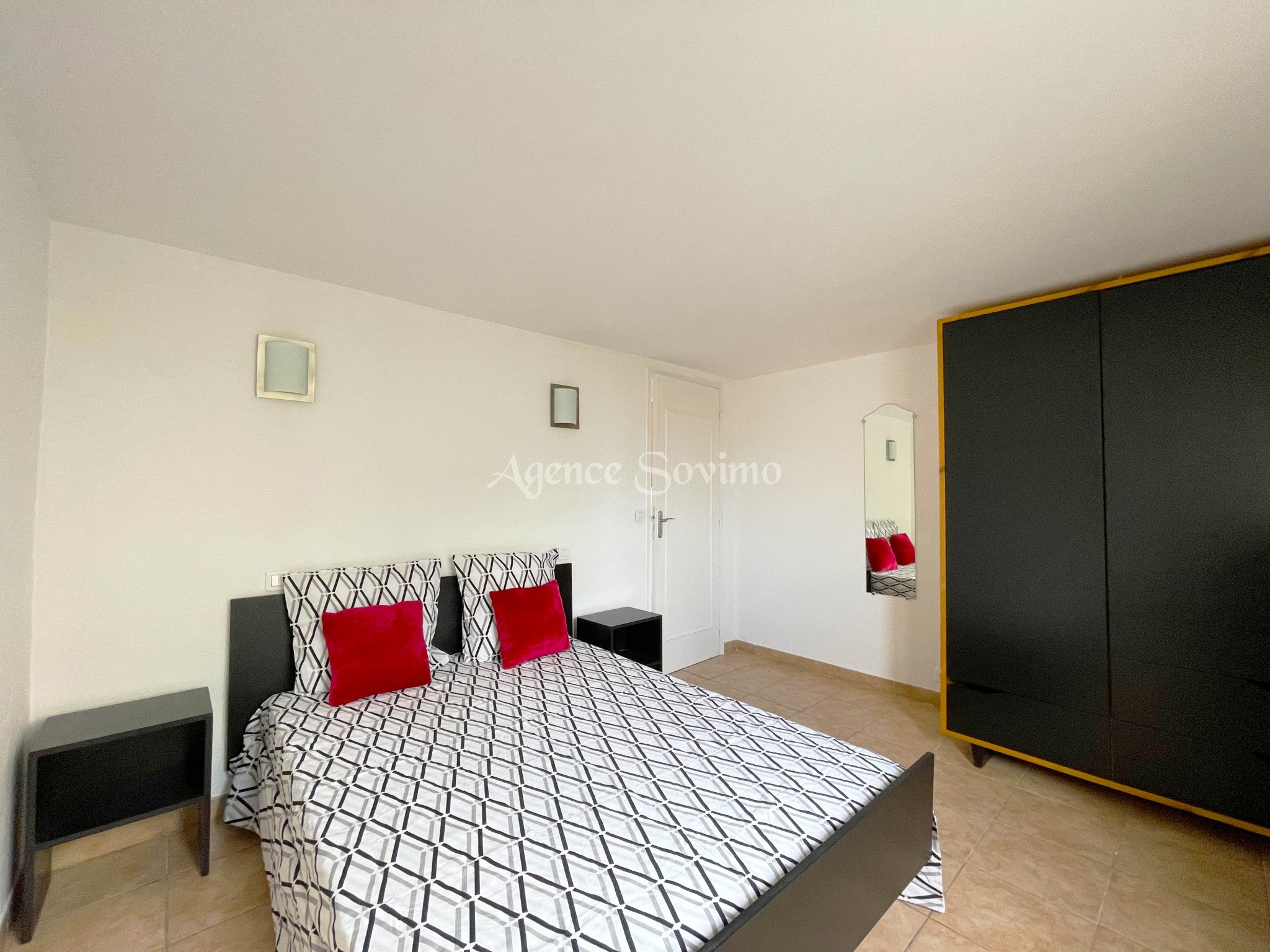 Location Appartement à Mandelieu-la-Napoule 3 pièces