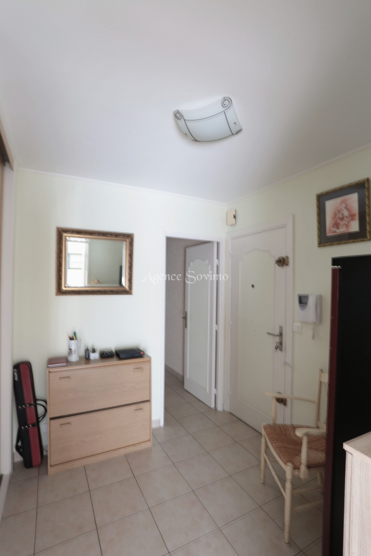 Vente Appartement à Mandelieu-la-Napoule 4 pièces