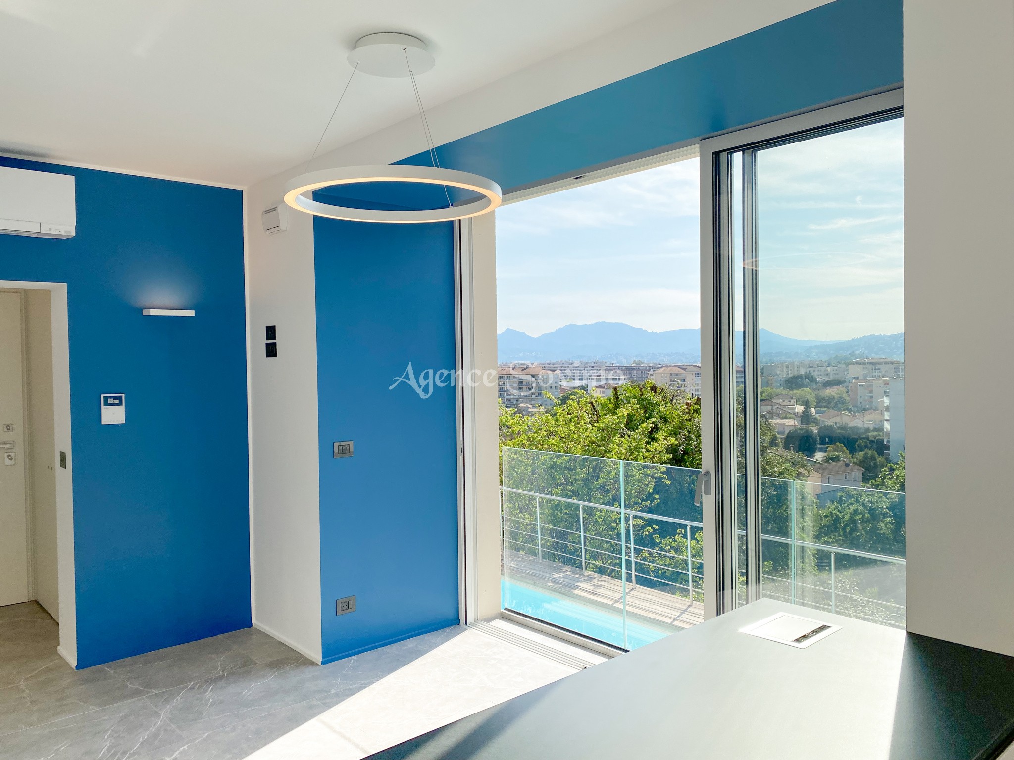 Location Appartement à Cannes 1 pièce