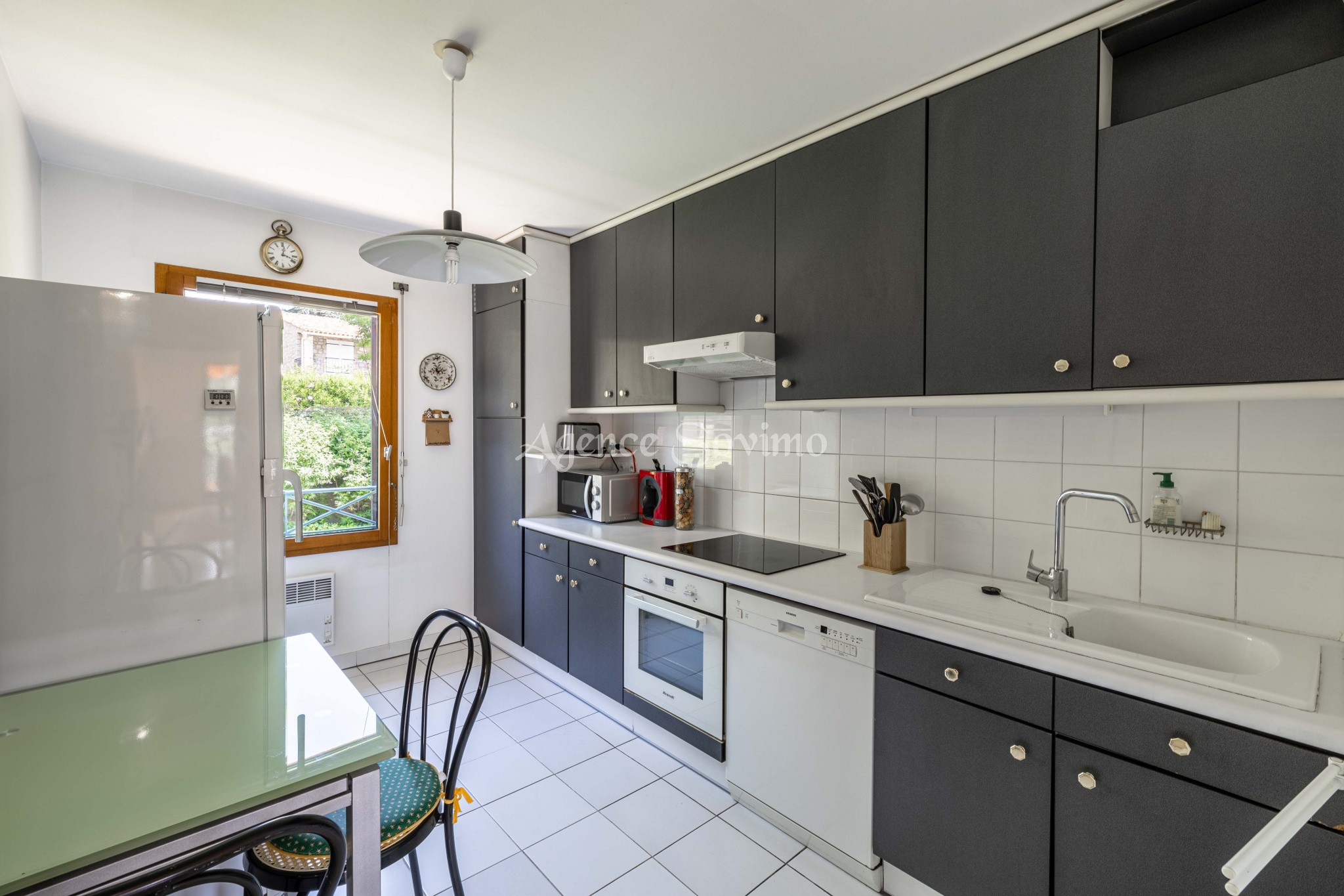 Location Appartement à Mandelieu-la-Napoule 3 pièces