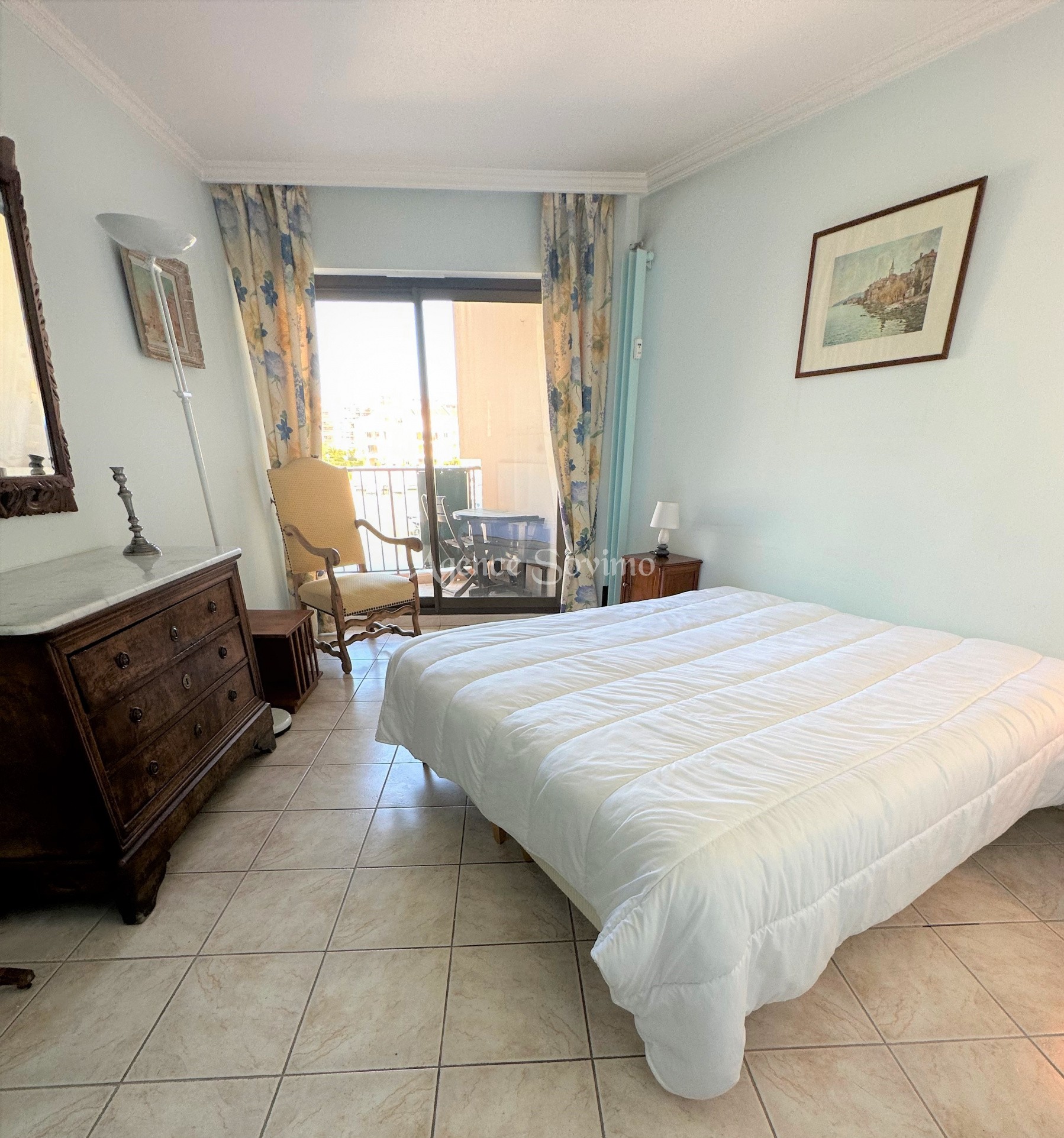 Location Appartement à Mandelieu-la-Napoule 3 pièces