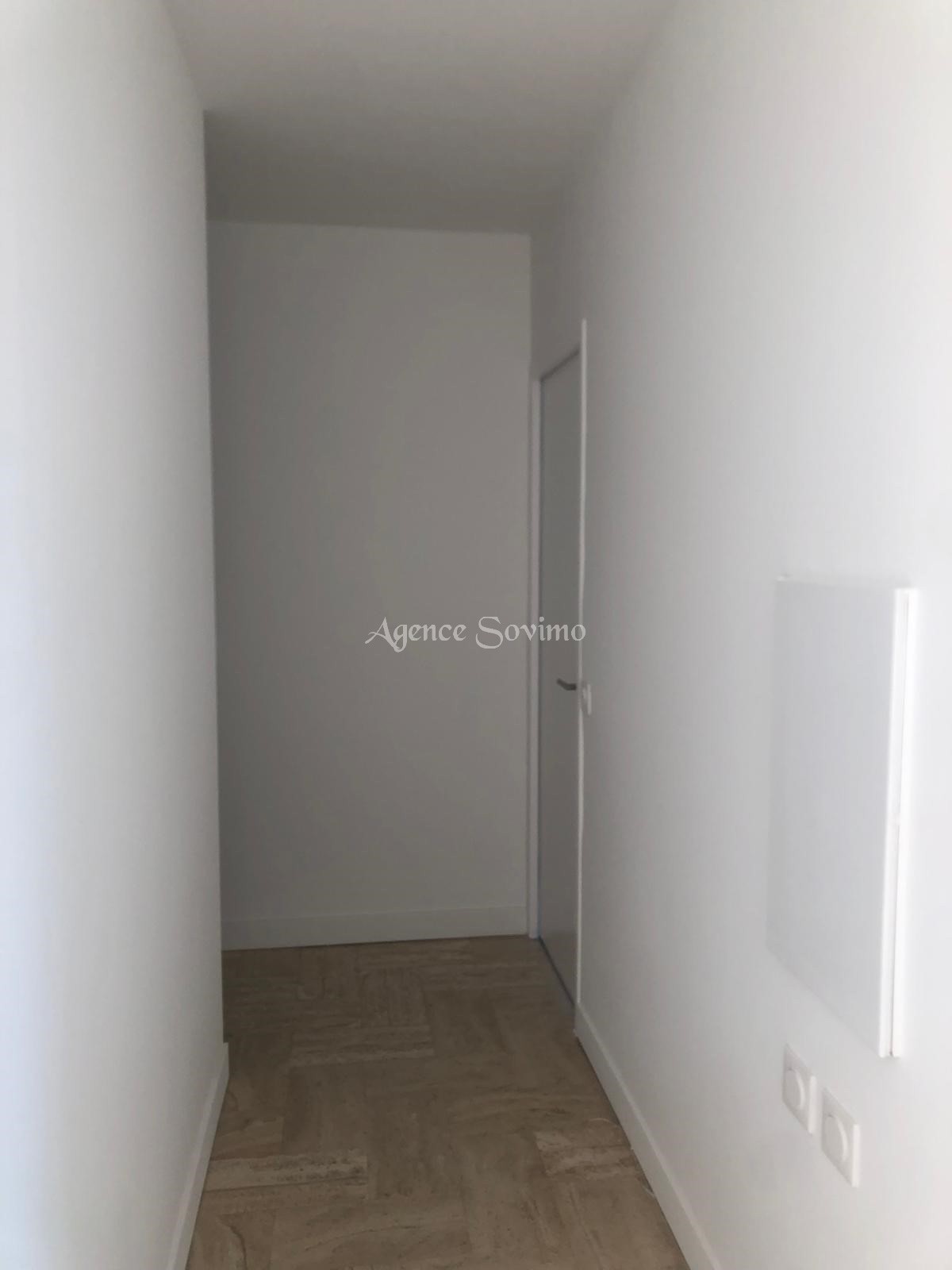 Vente Appartement à Mandelieu-la-Napoule 3 pièces