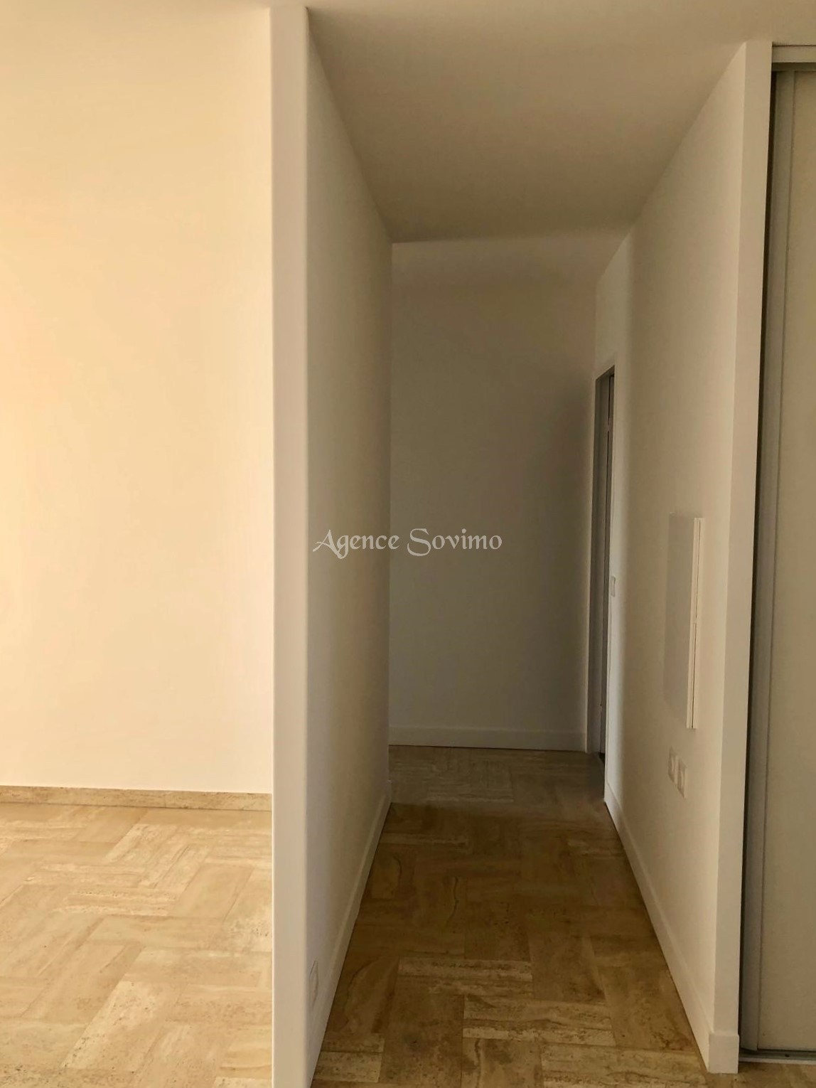 Vente Appartement à Mandelieu-la-Napoule 3 pièces