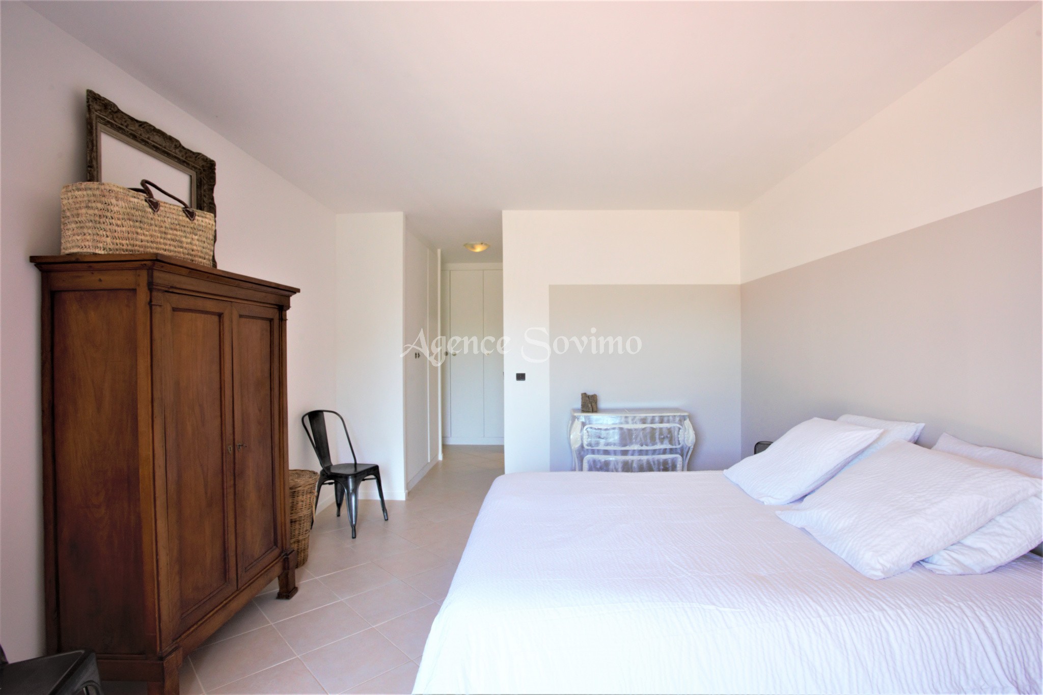 Location Appartement à Mandelieu-la-Napoule 3 pièces