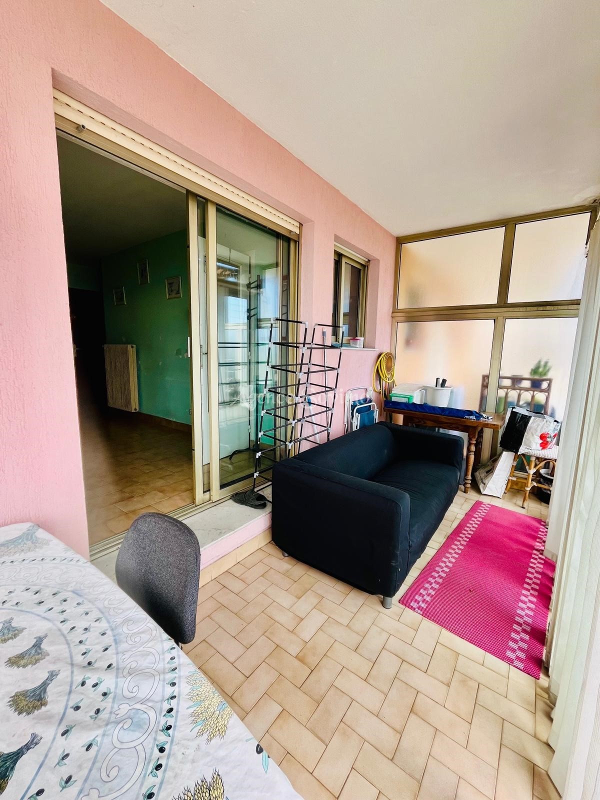 Vente Appartement à Antibes 1 pièce