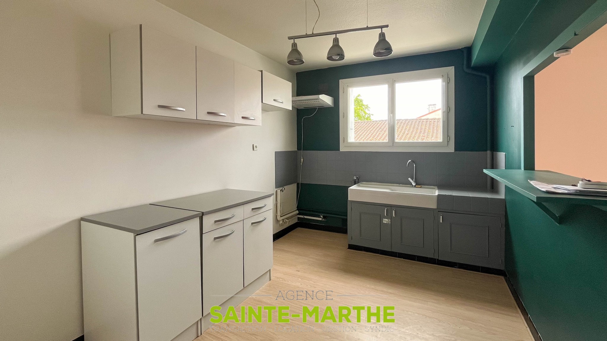 Vente Appartement à Niort 2 pièces