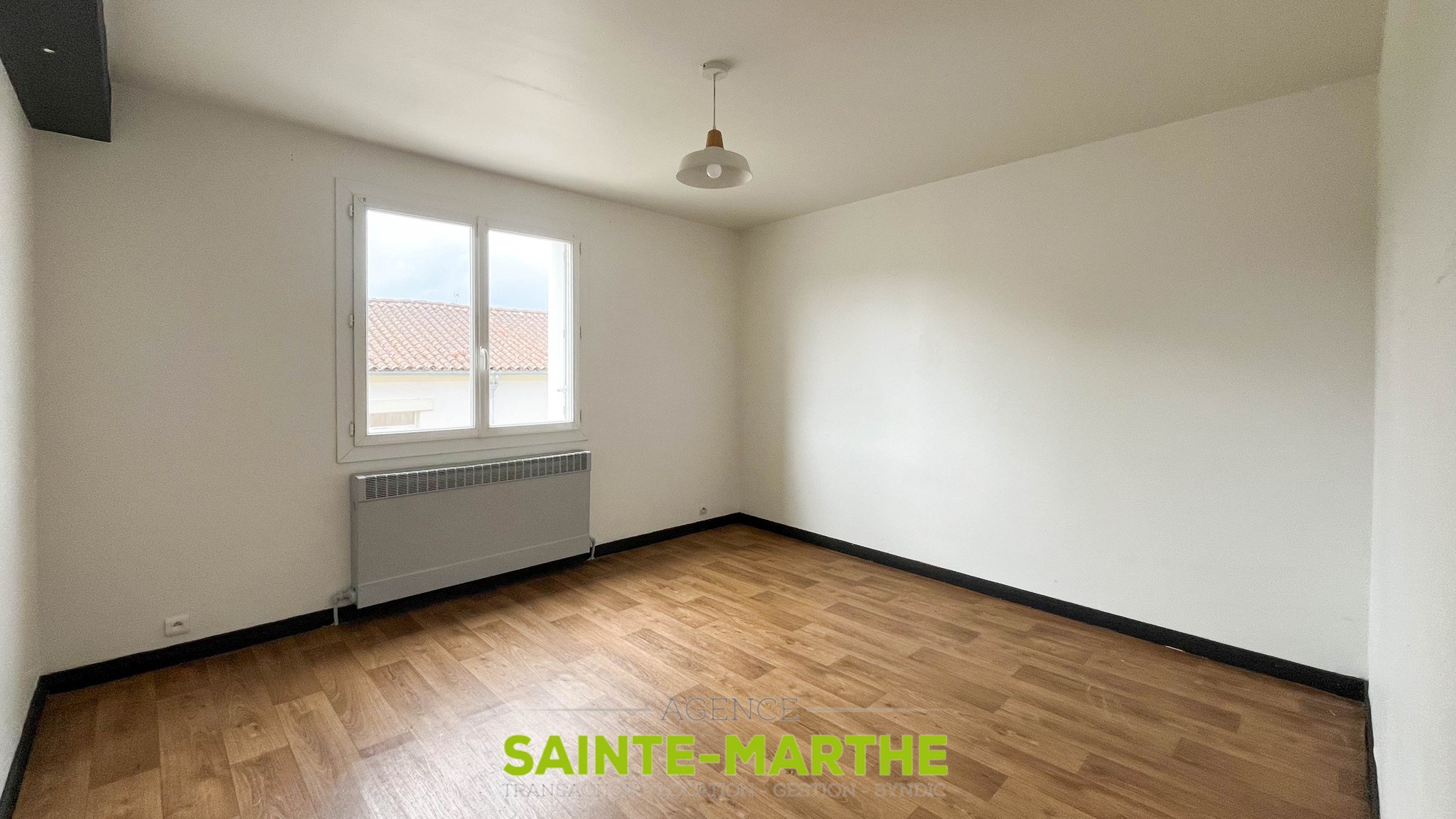 Vente Appartement à Niort 2 pièces