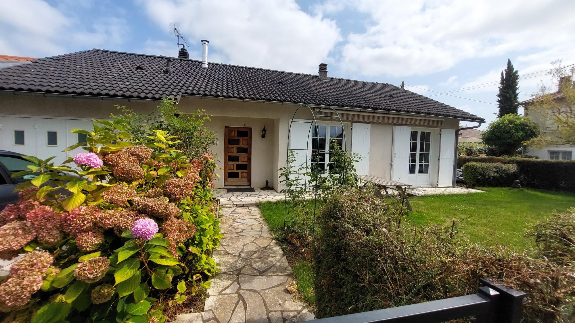 Vente Maison à Niort 4 pièces