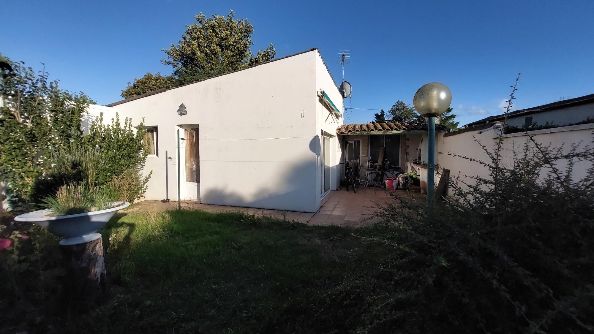 Vente Maison à Niort 4 pièces