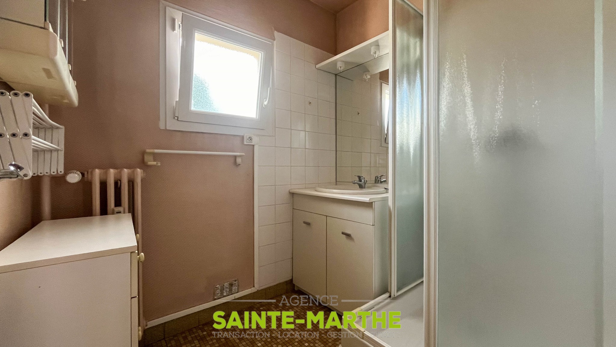 Vente Appartement à Niort 3 pièces