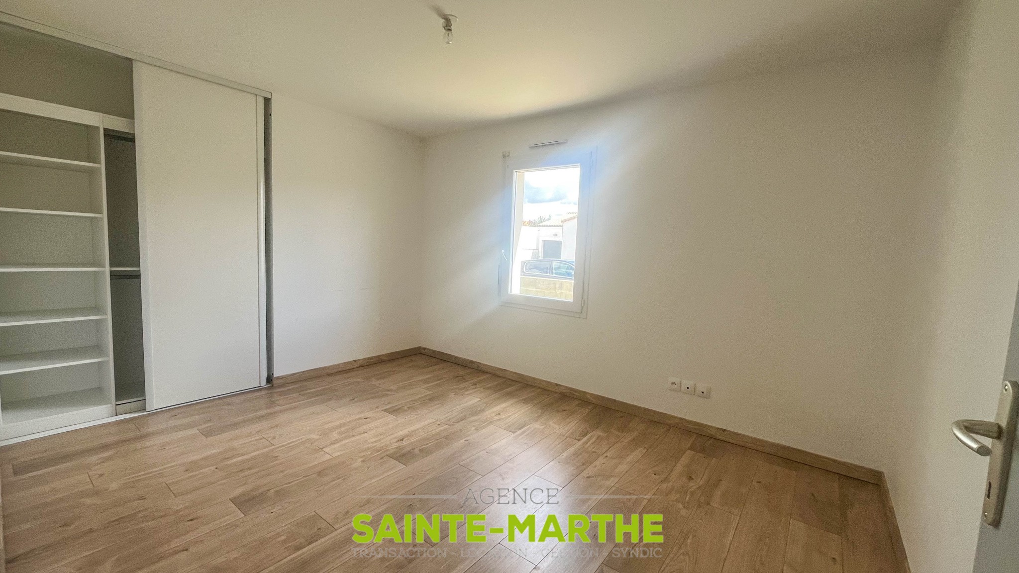 Vente Maison à Niort 4 pièces