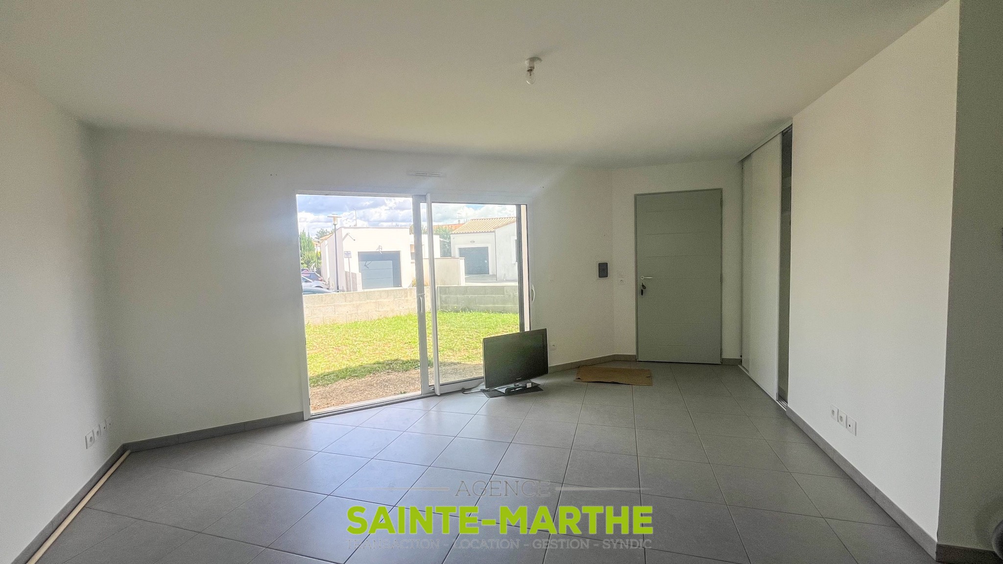 Vente Maison à Niort 4 pièces