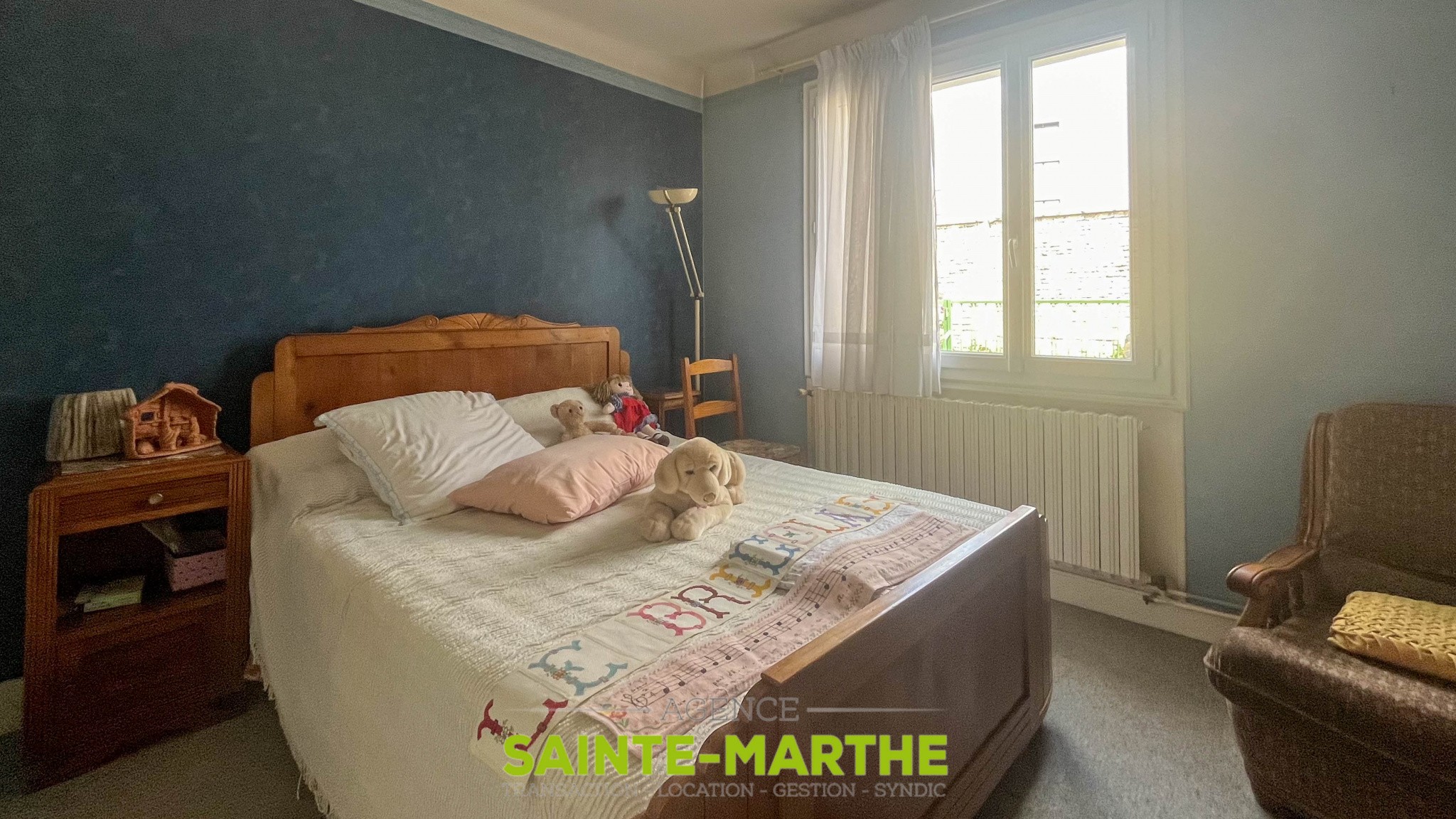 Vente Maison à Niort 6 pièces