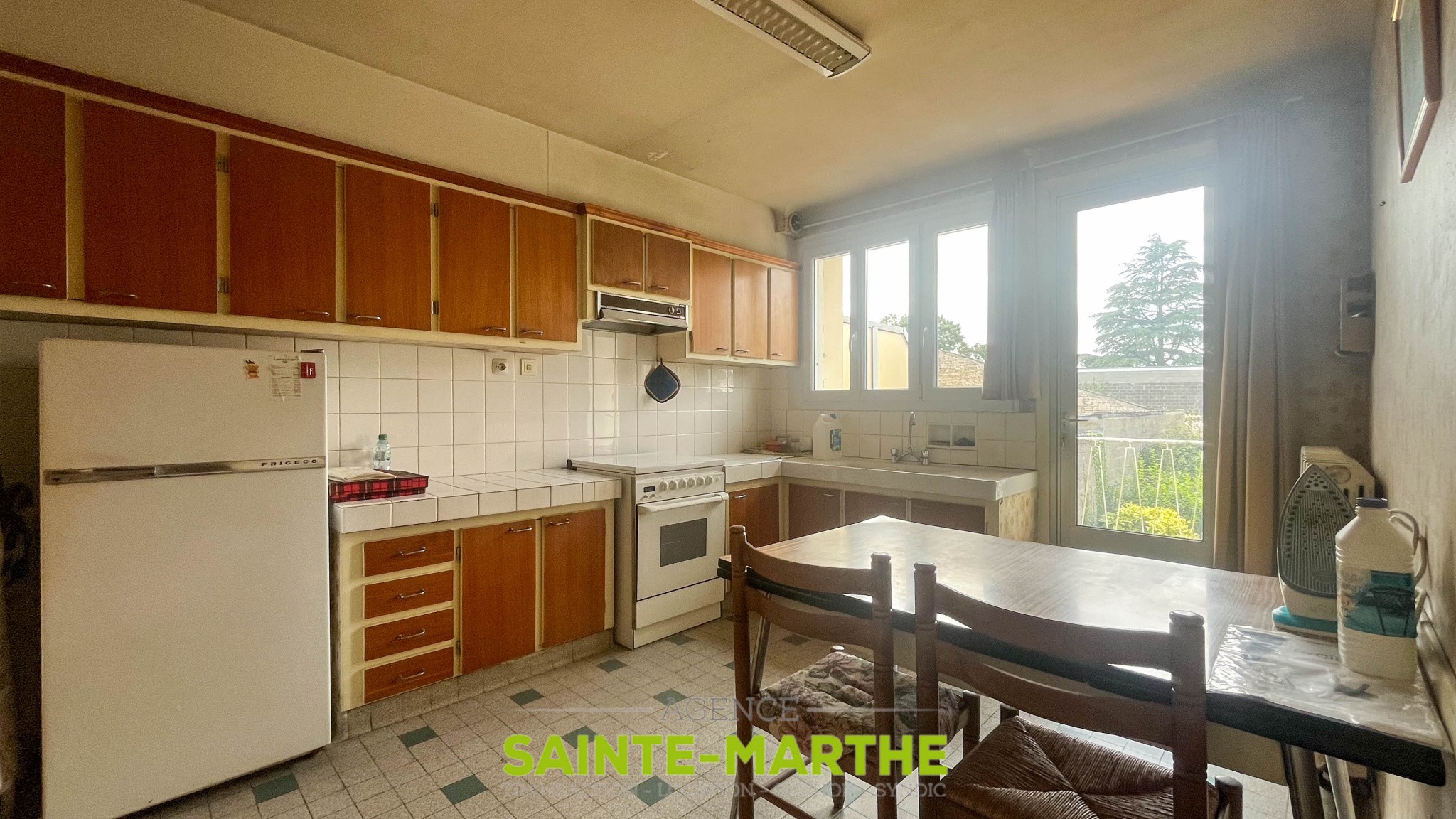 Vente Maison à Niort 6 pièces