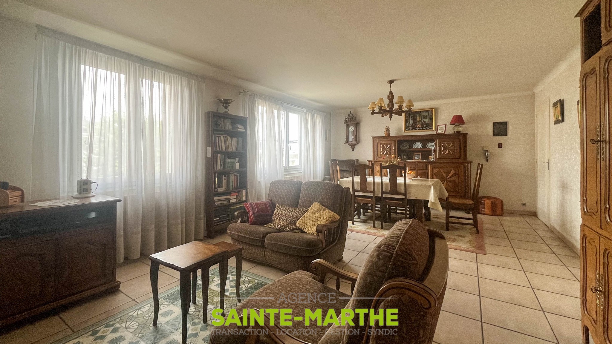 Vente Maison à Niort 6 pièces