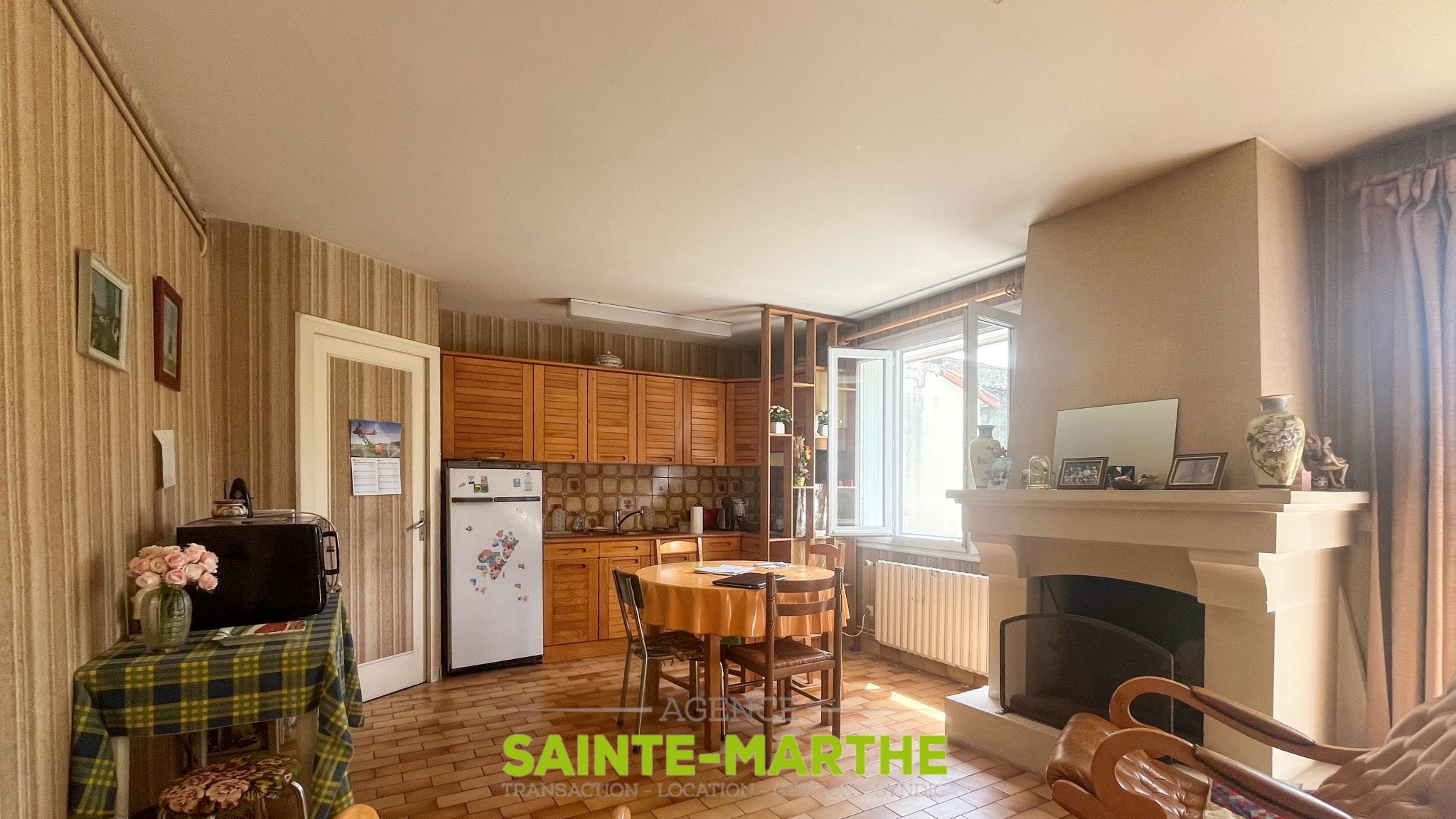 Vente Maison à Niort 6 pièces