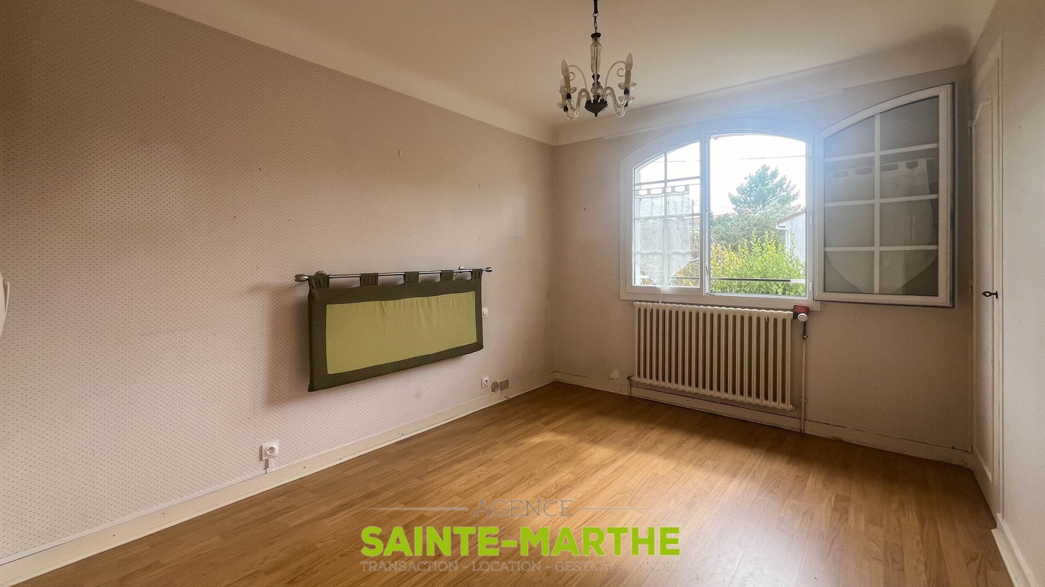 Vente Maison à Niort 6 pièces