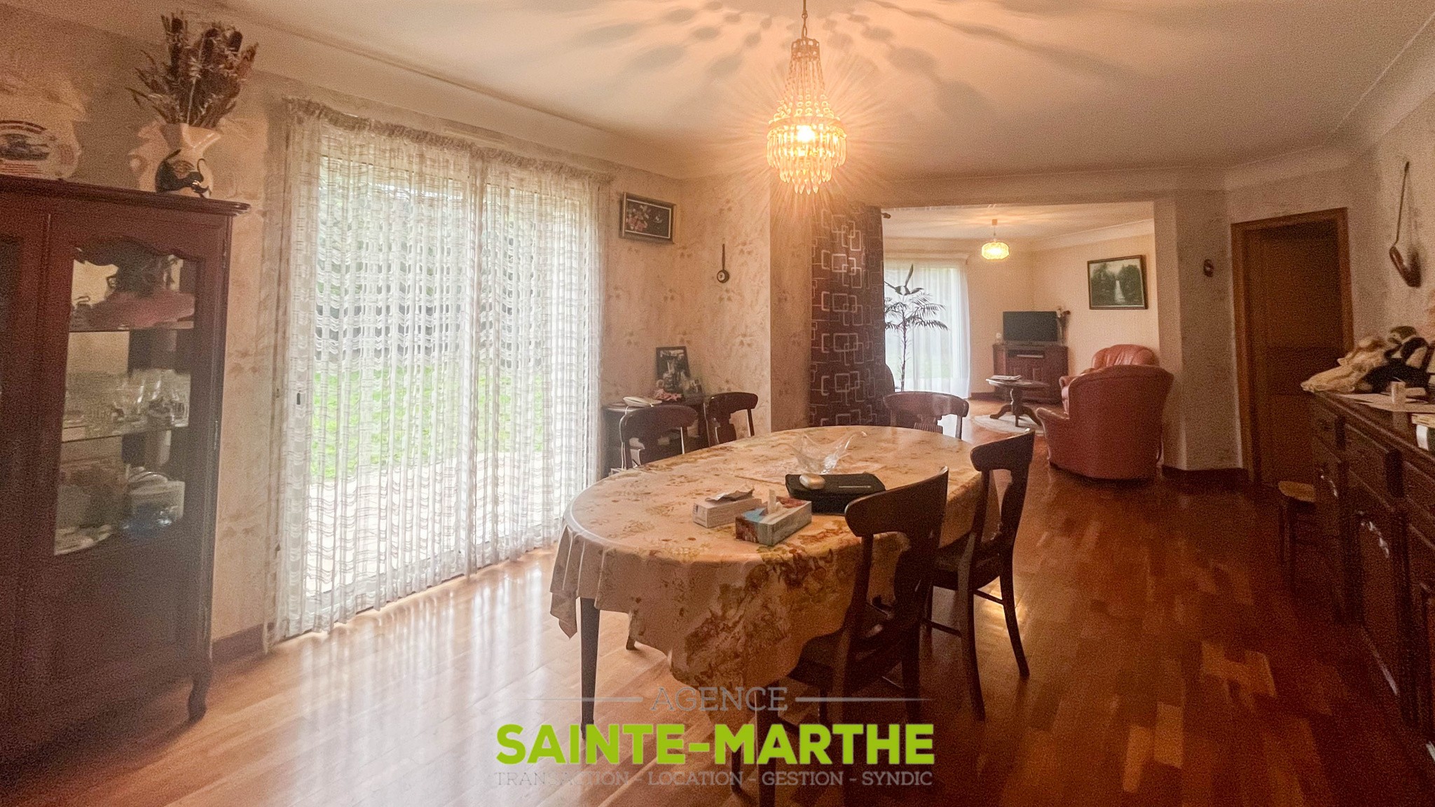 Vente Maison à Niort 4 pièces