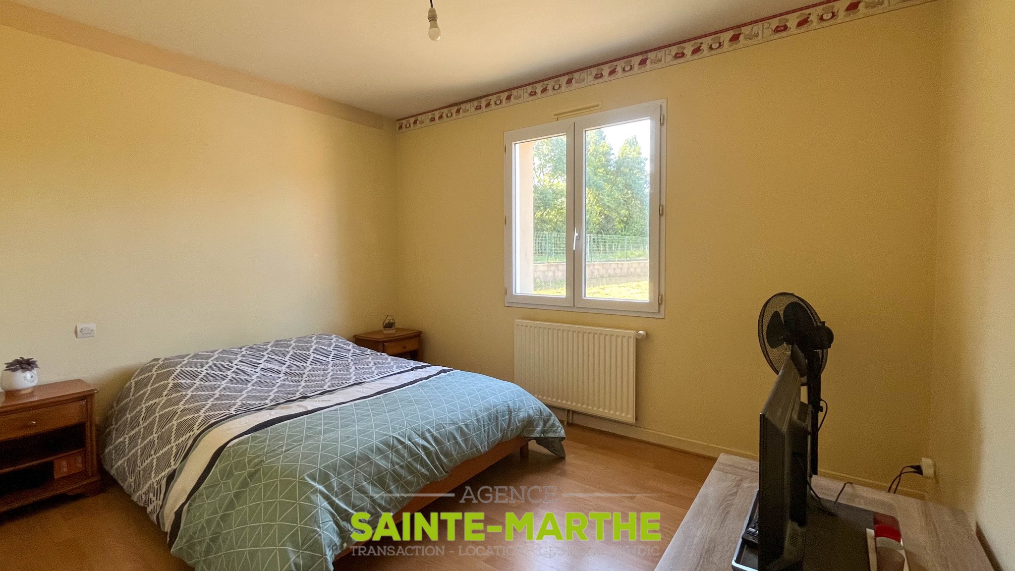 Vente Maison à Niort 5 pièces