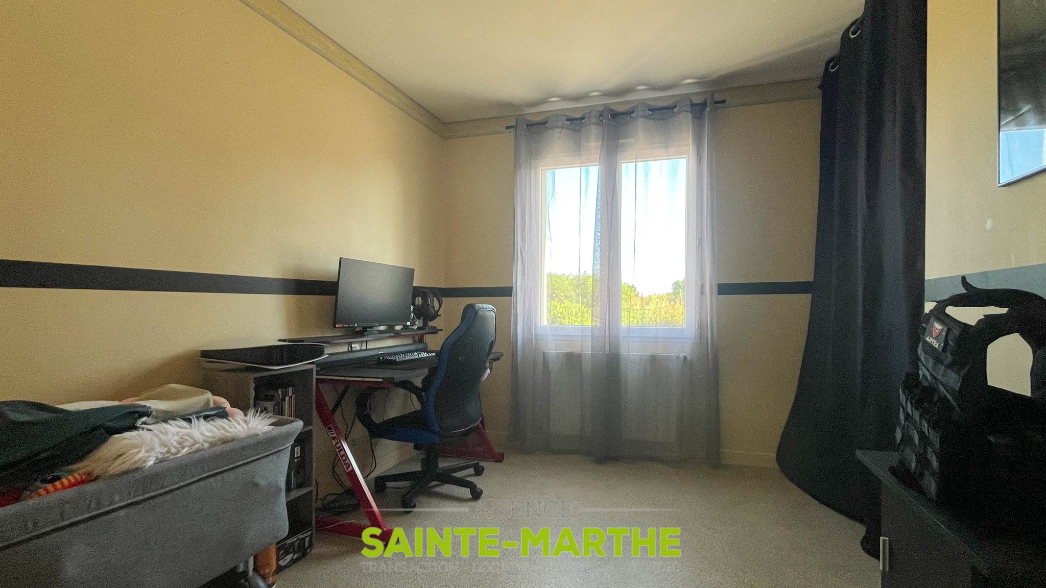 Vente Maison à Niort 5 pièces