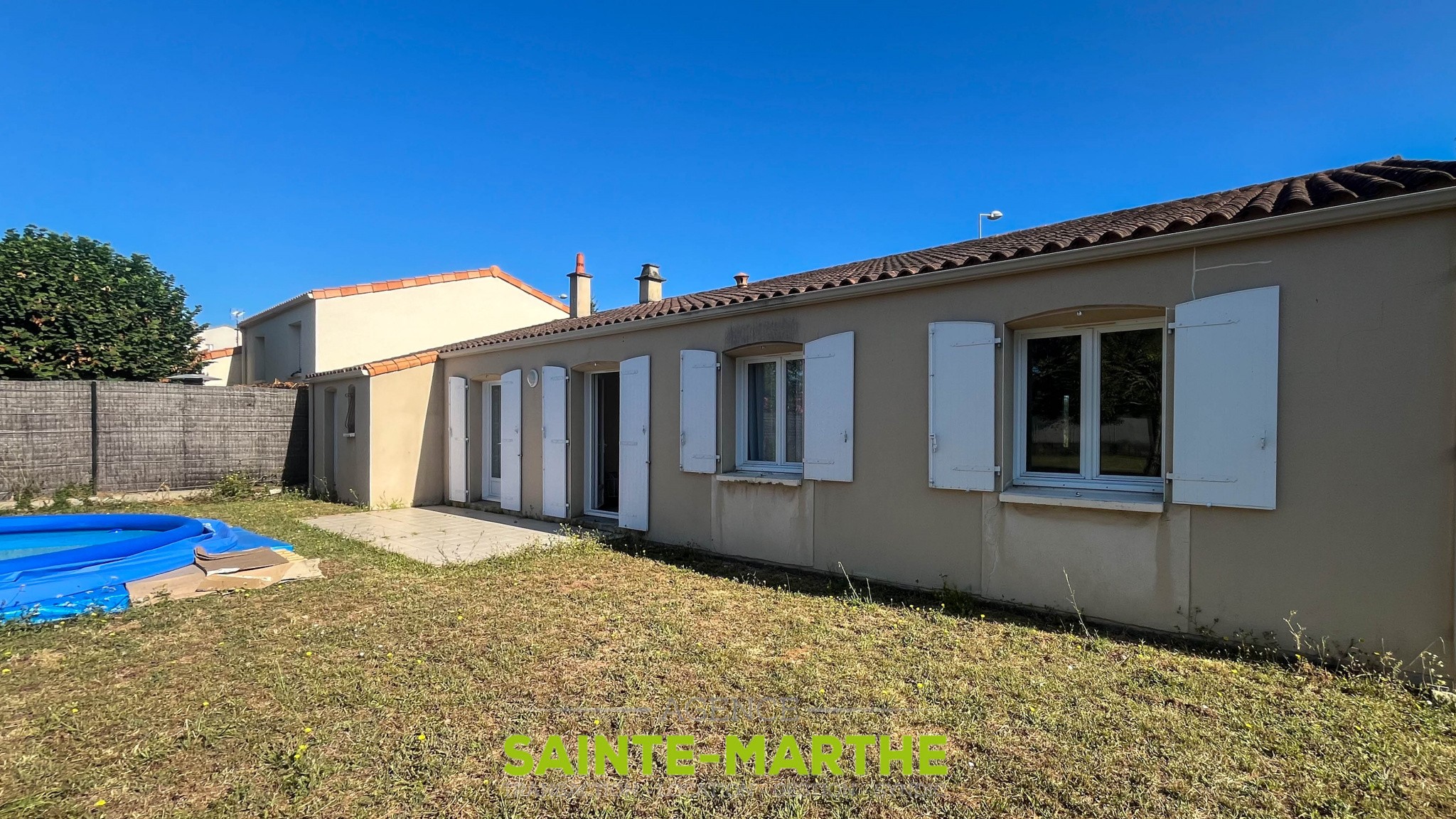 Vente Maison à Niort 5 pièces