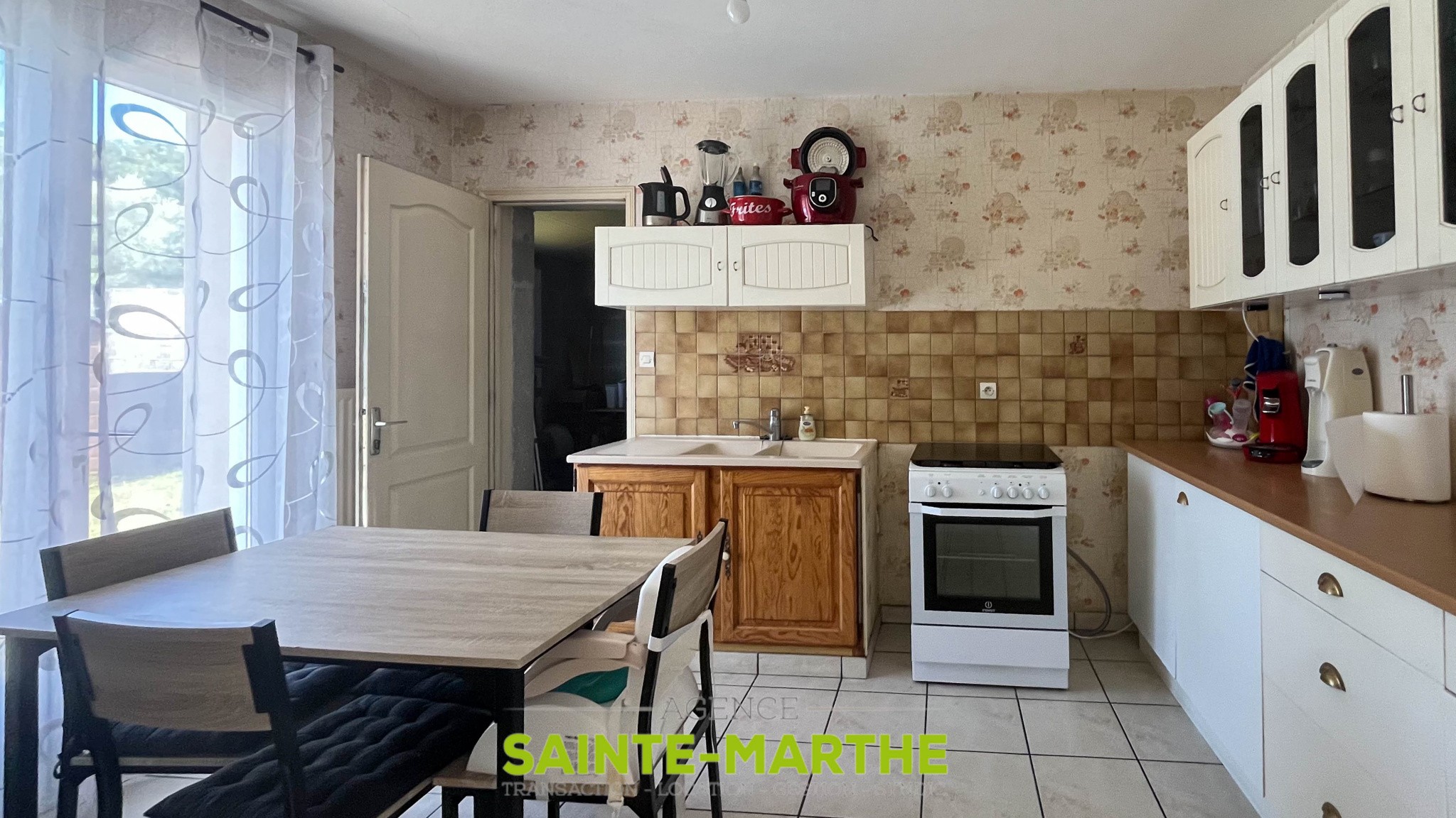 Vente Maison à Niort 5 pièces